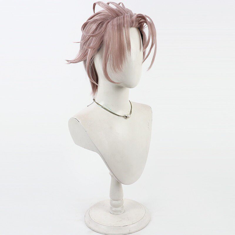 Theresis Cosplay Peruk Arknigh - Synthetic Wigs incelemesi ve fiyatı