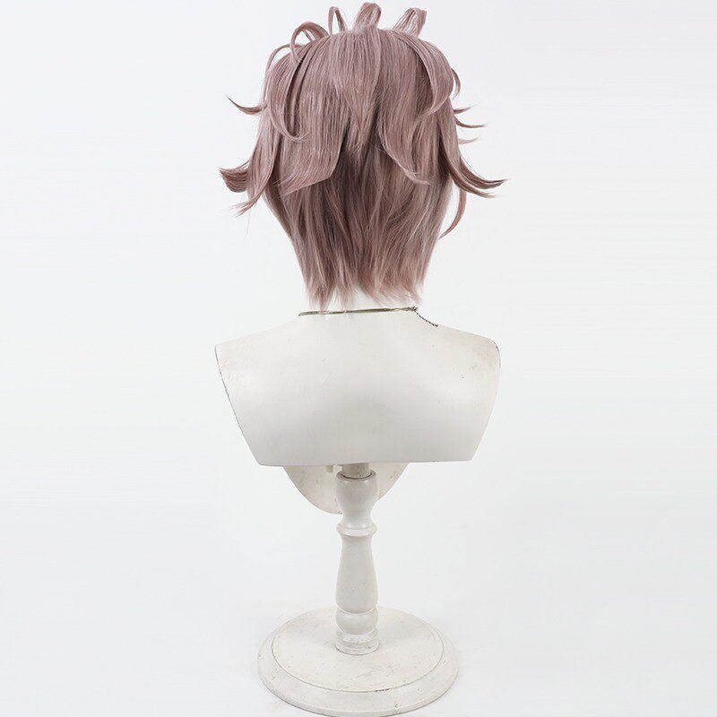 Theresis Cosplay Peruk Arknigh - Synthetic Wigs incelemesi ve fiyatı