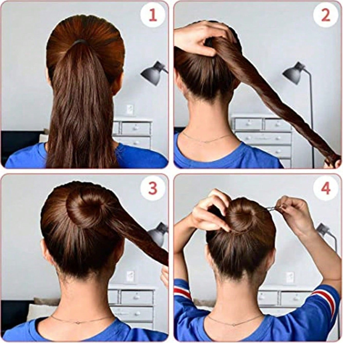 50/100 adet kadın 5/6/7/8 cm s - Hair Bundles incelemesi ve fiyatı