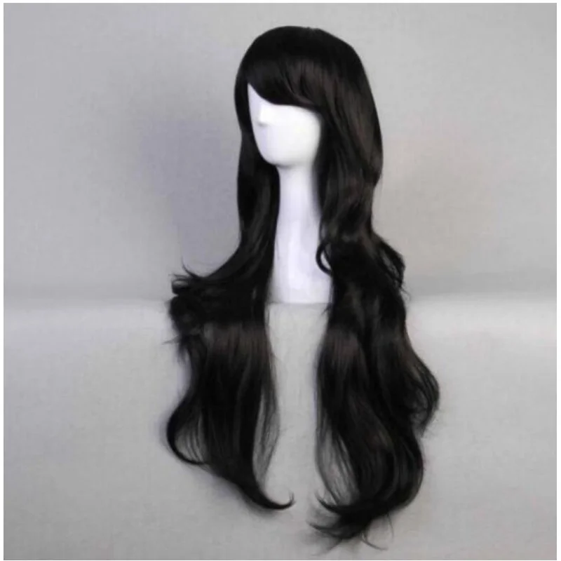 Moda takı Peruk Vampir Kraliçe - Synthetic Braided Wigs For Black Women incelemesi ve fiyatı