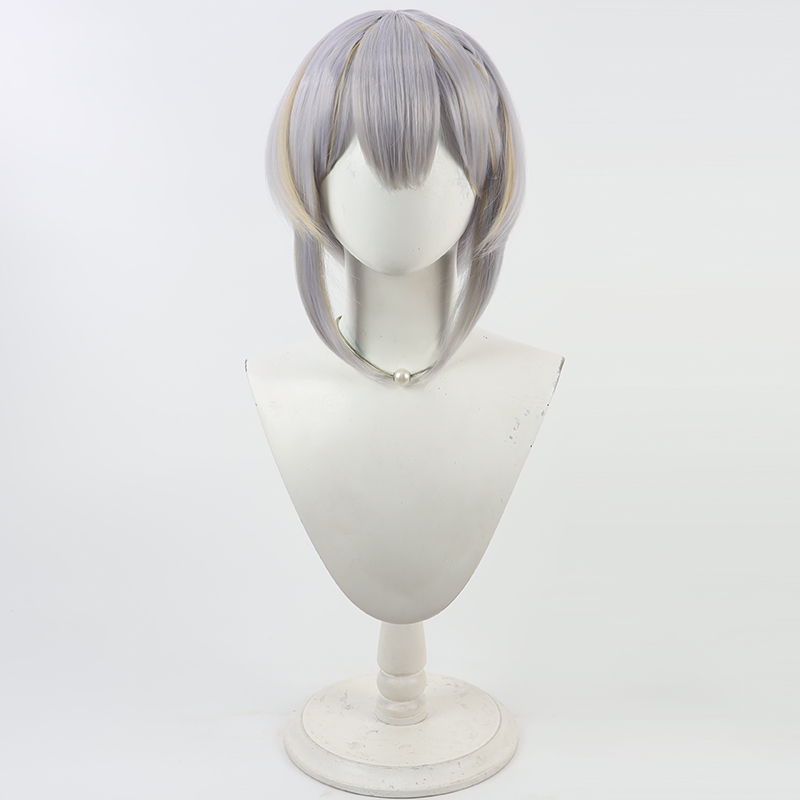 Shioriha Ruri Cosplay Peruk Vt - Synthetic Wigs incelemesi ve fiyatı