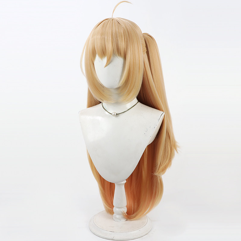 Cissia Cosplay Peruk Zenless Z - Synthetic Wigs incelemesi ve fiyatı