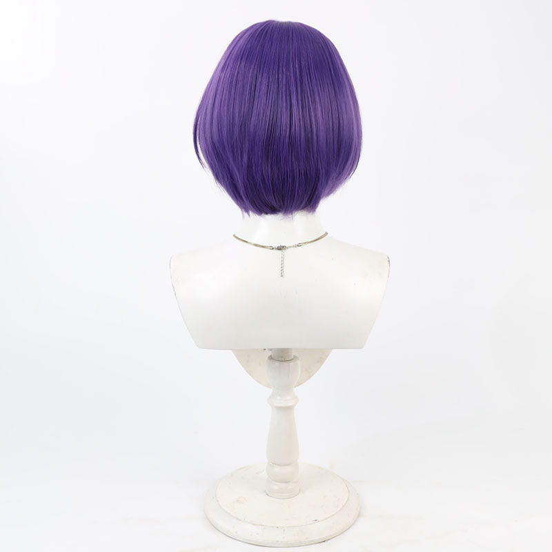 Sairenji Haruna Cosplay Peruk  - Synthetic Wigs incelemesi ve fiyatı
