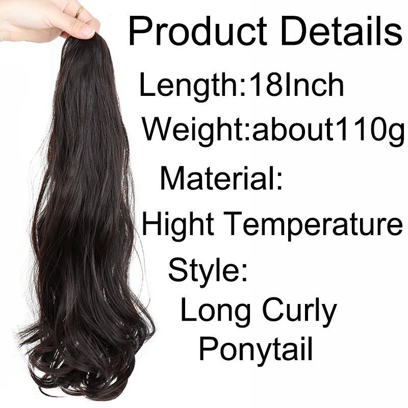 Sentetik Uzun Kıvırcık At Kuyr - Synthetic Braided Wigs For Black Women incelemesi ve fiyatı