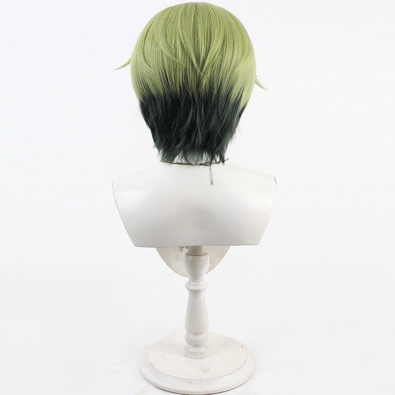 Anime Naoya Zenin Peruk Sarışı - Synthetic Braided Wigs For Black Women incelemesi ve fiyatı