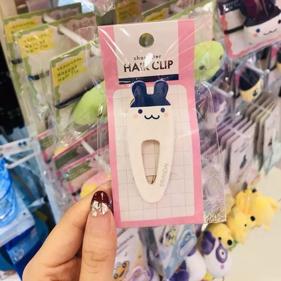 Tamagotchi Elektronik Evcil Ha - Hair Bundles incelemesi ve fiyatı