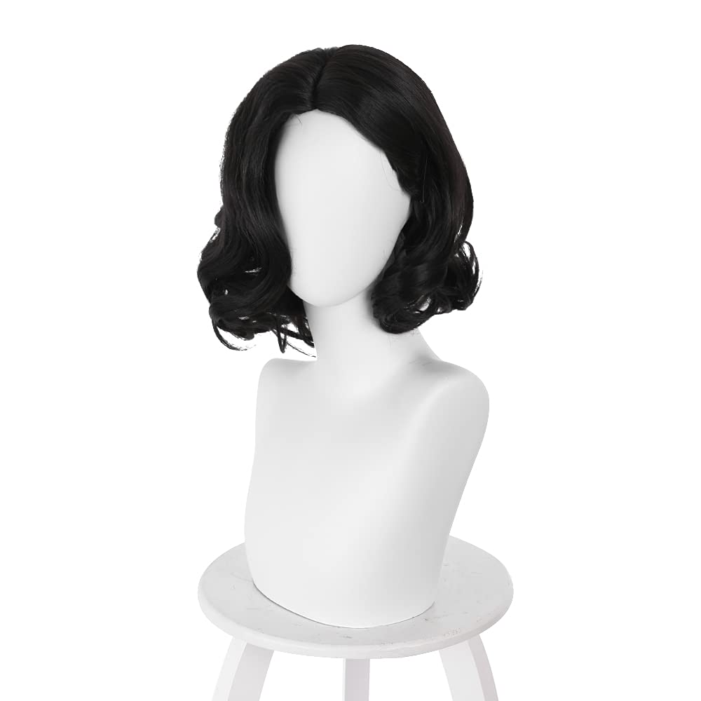Evil Alcina Lady Dimitrescu Co - Synthetic Braided Wigs For Black Women incelemesi ve fiyatı