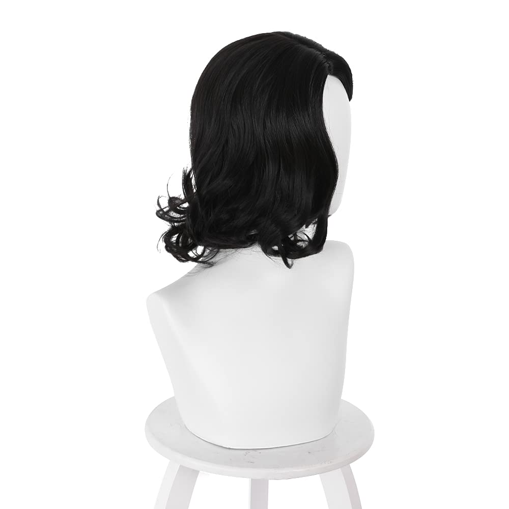 Evil Alcina Lady Dimitrescu Co - Synthetic Braided Wigs For Black Women incelemesi ve fiyatı
