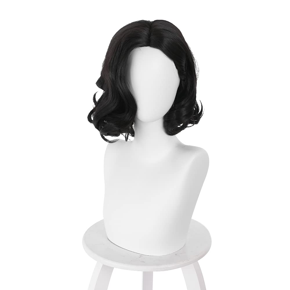 Evil Alcina Lady Dimitrescu Co - Synthetic Braided Wigs For Black Women incelemesi ve fiyatı