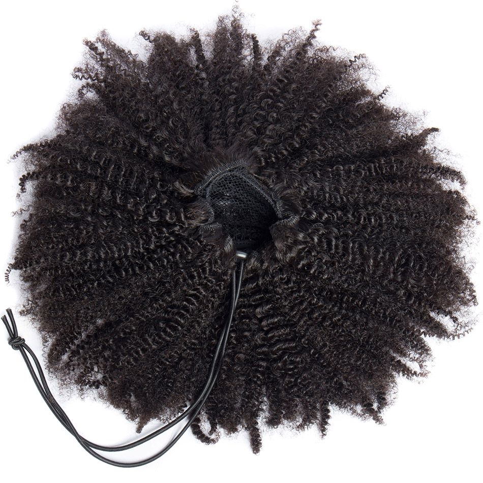 Alibele Mogolian Afro Kinky kı - Seamless Clip In Hair Extensions Human Hair incelemesi ve fiyatı