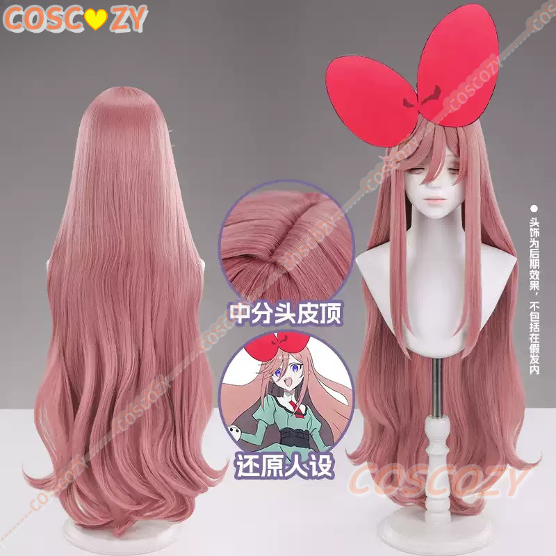 Anime Şerit Kahraman Safir Cos - Synthetic Wigs incelemesi ve fiyatı