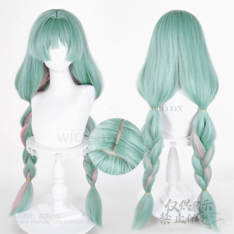 Anime Phrolova Cosplay Peruk Y - Synthetic Wigs incelemesi ve fiyatı