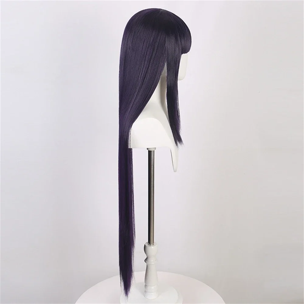 Inu x Boku SS Ririchiyo Shirak - Synthetic Braided Wigs For Black Women incelemesi ve fiyatı