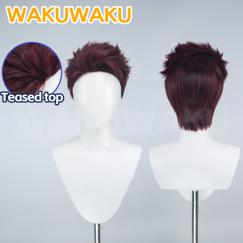 STOKTA Valko Cosplay Peruk Oyu - Synthetic Wigs incelemesi ve fiyatı