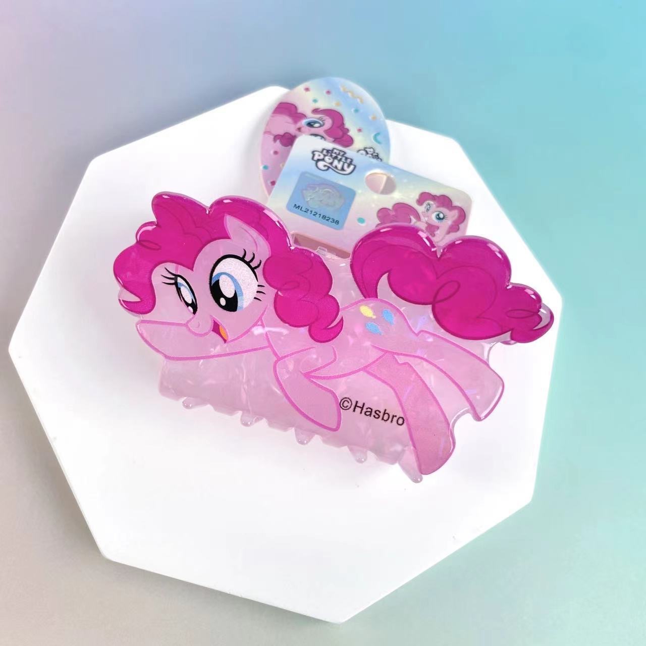 Hasbro My Little Pony Köpekbal - Hair Bundles incelemesi ve fiyatı