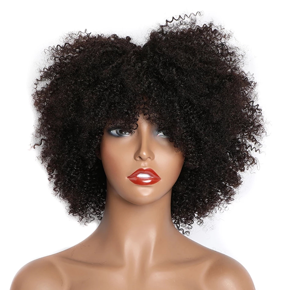 İnsan Saçı Bob Perukları Kısa  - Short Pixie Cut Wig Human Hair Cheap incelemesi ve fiyatı