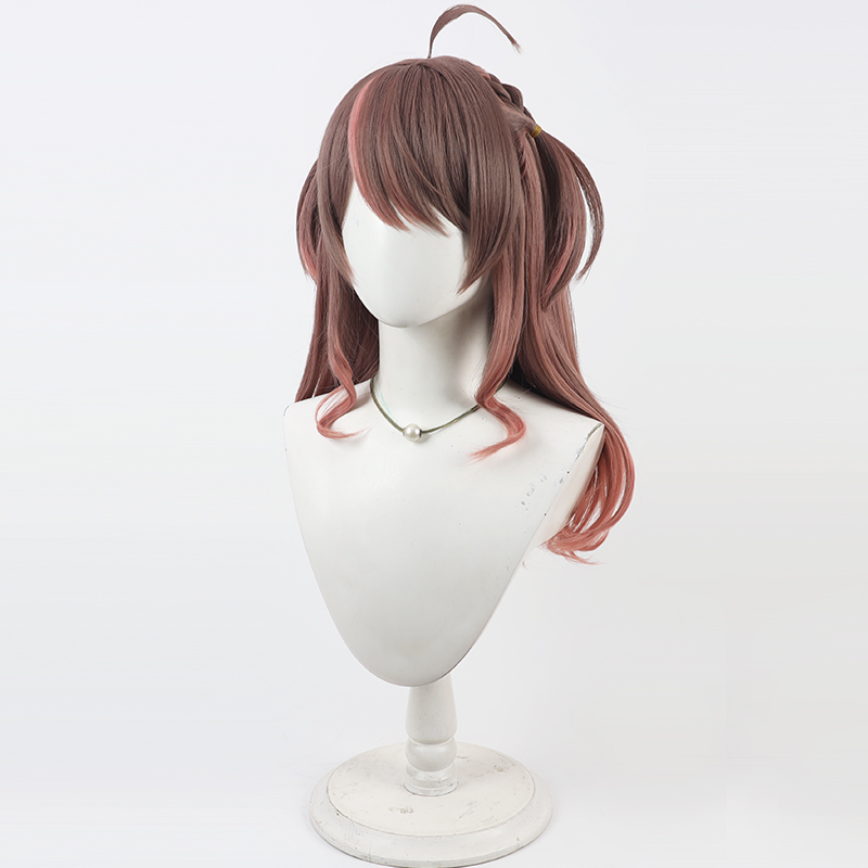 Natsuiro Matsuri Cosplay Peruk - Synthetic Wigs incelemesi ve fiyatı