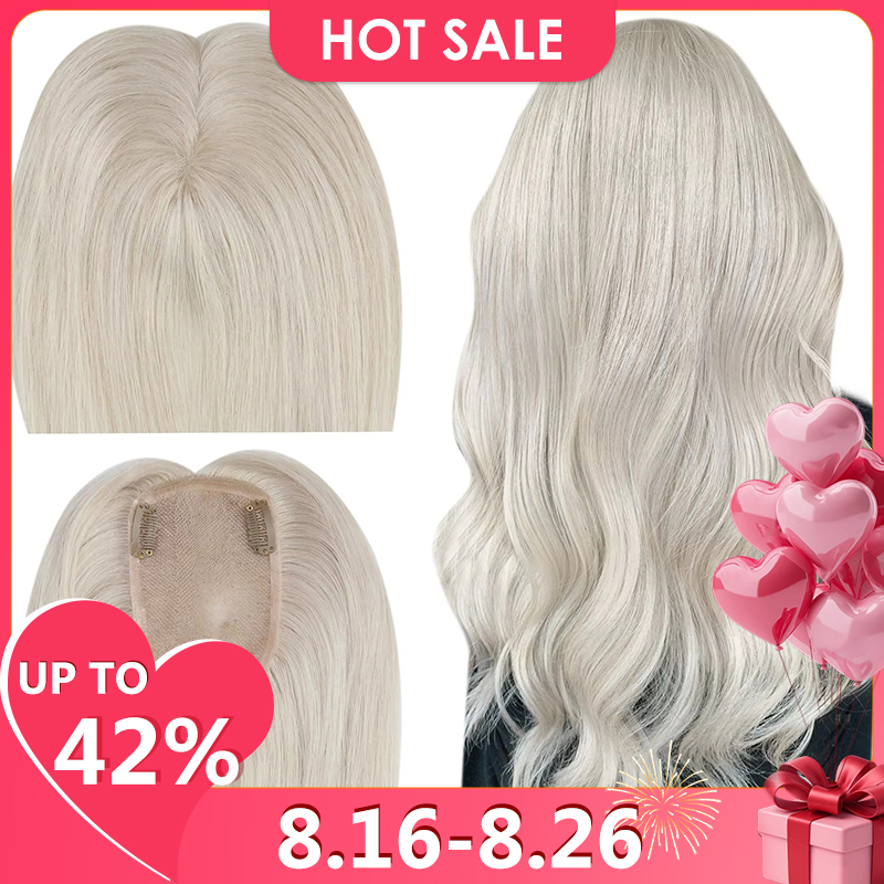 Ugeat Saç Topper Doğal İnsan S - Invisible Tape In Extensions Real Hair incelemesi ve fiyatı