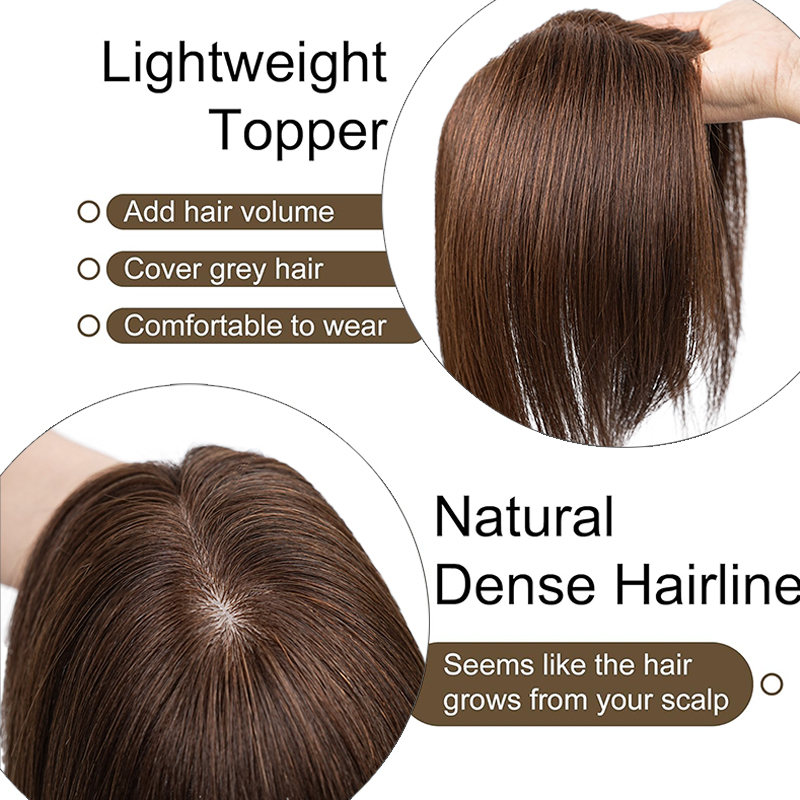 10 inç % 100% İnsan Saç 13X12  - Seamless Clip In Hair Extensions Human Hair incelemesi ve fiyatı