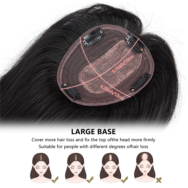 10 inç % 100% İnsan Saç 13X12  - Seamless Clip In Hair Extensions Human Hair incelemesi ve fiyatı