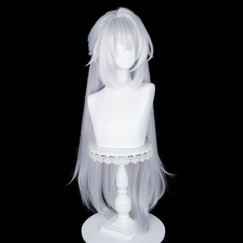 Severian Lowell Cosplay Peruk  - Synthetic Wigs incelemesi ve fiyatı