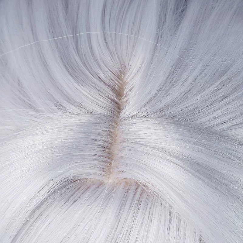 Severian Lowell Cosplay Peruk  - Synthetic Wigs incelemesi ve fiyatı